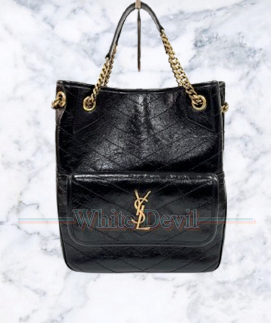 하얀악마 레플리카 생로랑 가방 (12).JPG