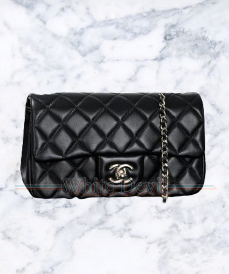 하얀악마 레플리카 샤넬 클래식 (27).JPG