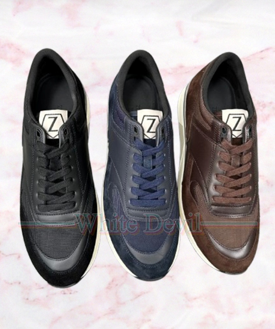 하얀악마 레플리카 제냐 운동화 (14).JPG