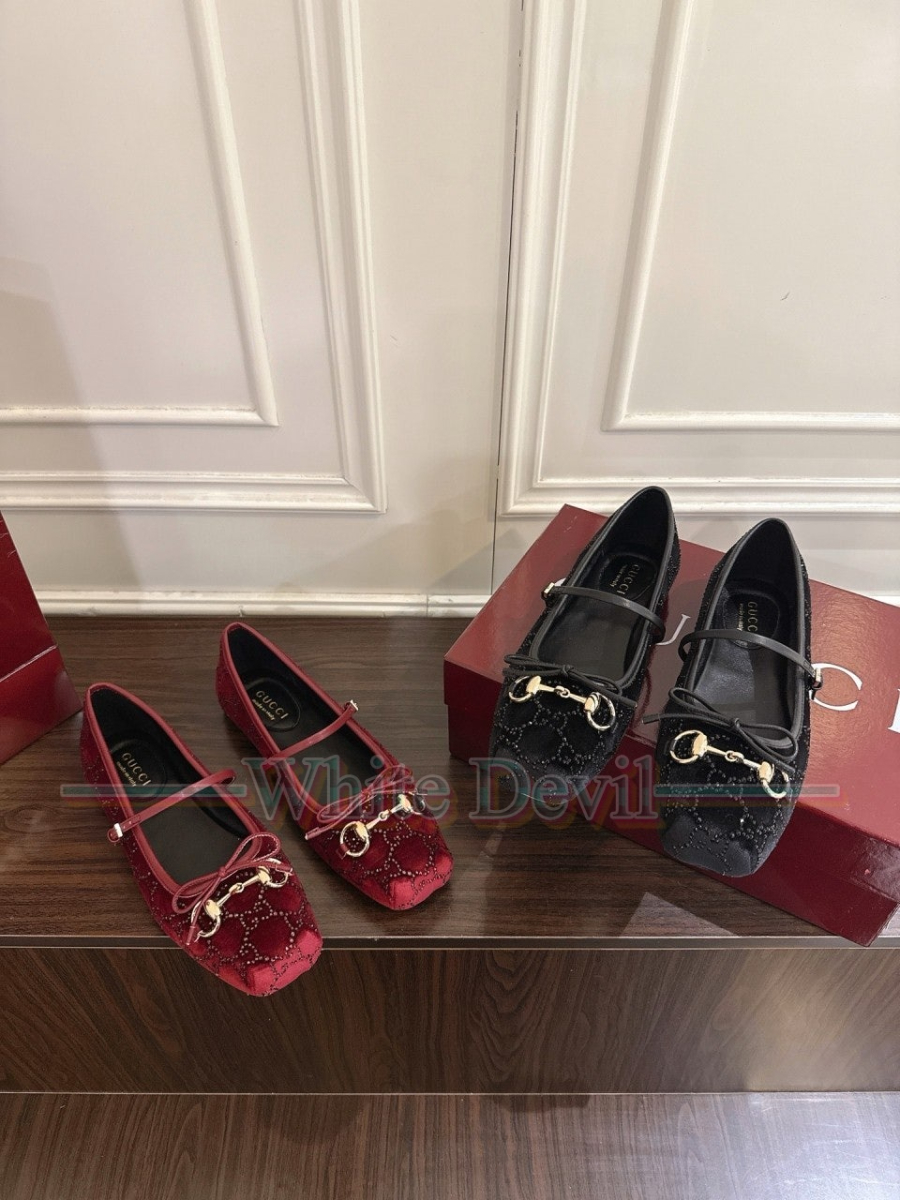 하얀악마 레플리카 구찌 플랫슈즈 (1).jpg