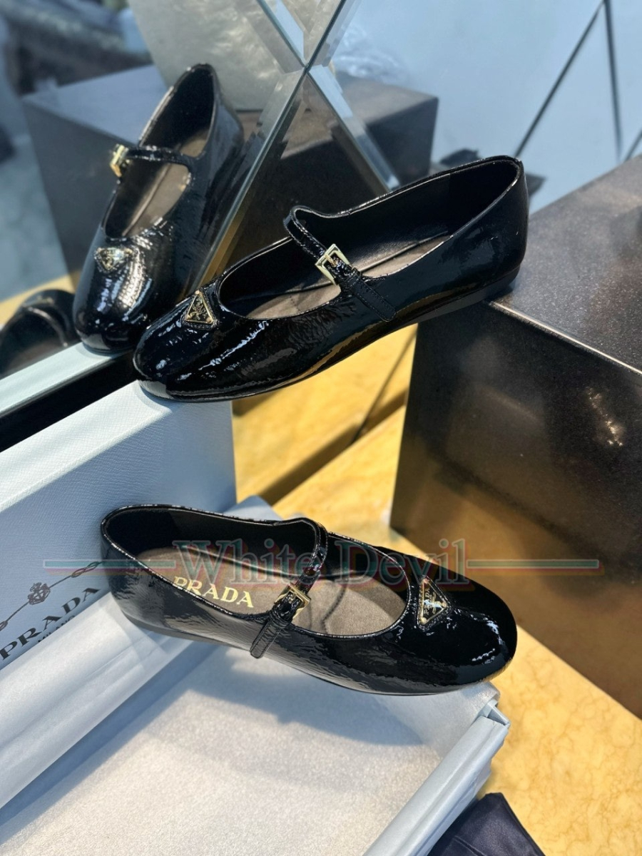 하얀악마 레플리카 프라다 플랫슈즈 (4).jpg
