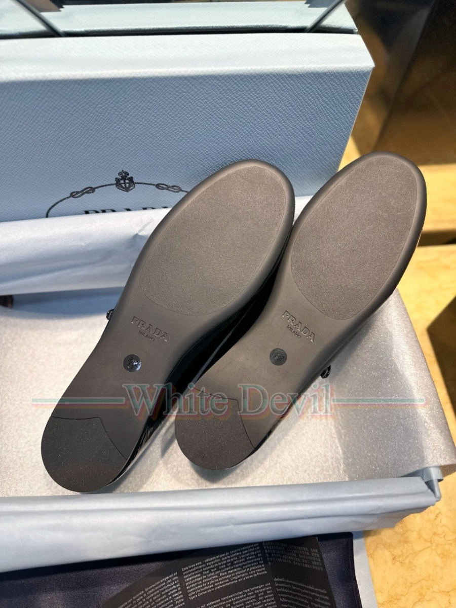 하얀악마 레플리카 프라다 플랫슈즈 (10).jpg