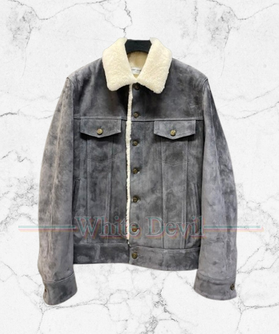 하얀악마 레플리카 생로랑 무스탕 (11).JPG