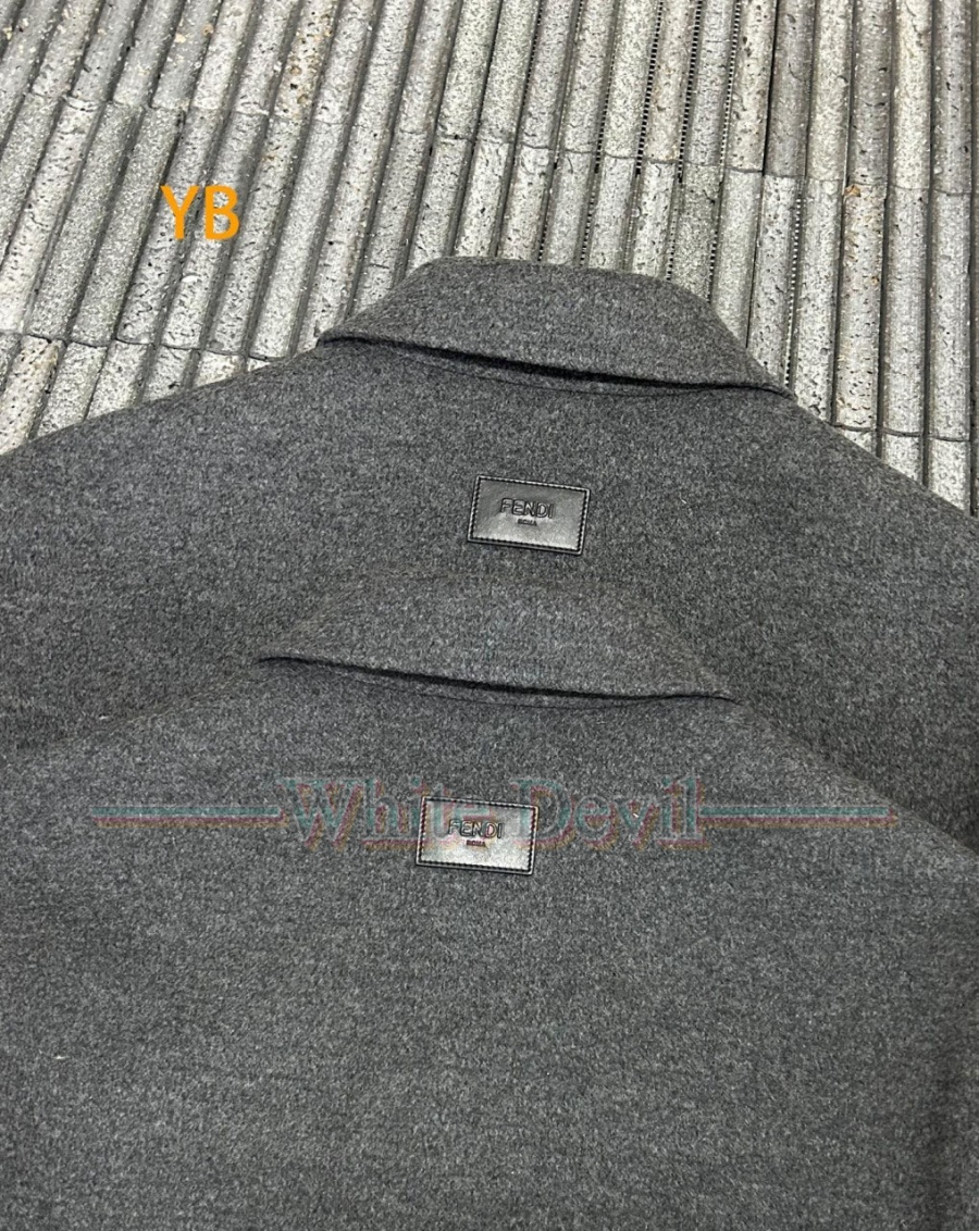 하얀악마 레플리카 펜디 자켓 (8).jpg