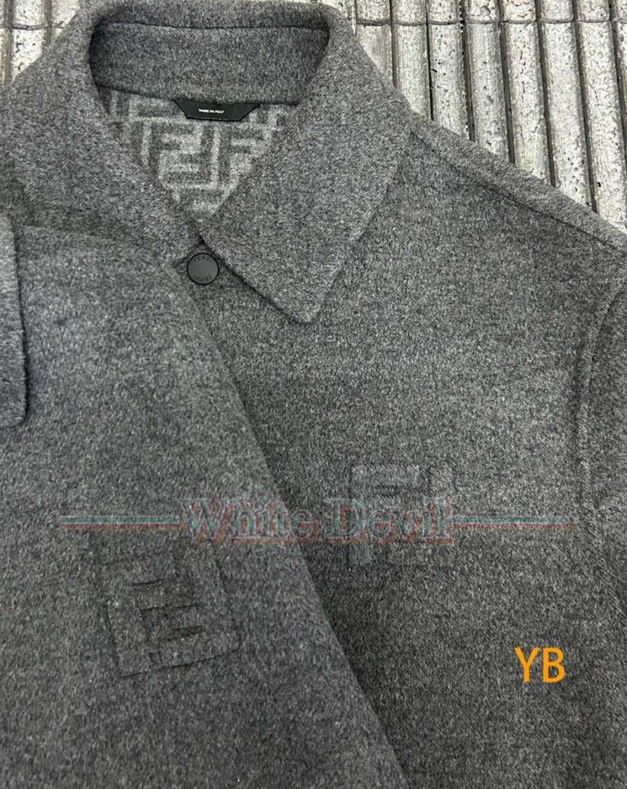 하얀악마 레플리카 펜디 자켓 (10).jpg