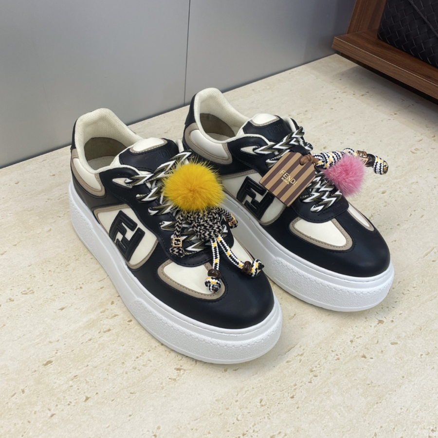 하얀악마 레플리카 펜디 운동화 (2).jpg