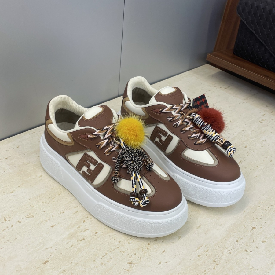 하얀악마 레플리카 펜디 운동화 (3).jpg