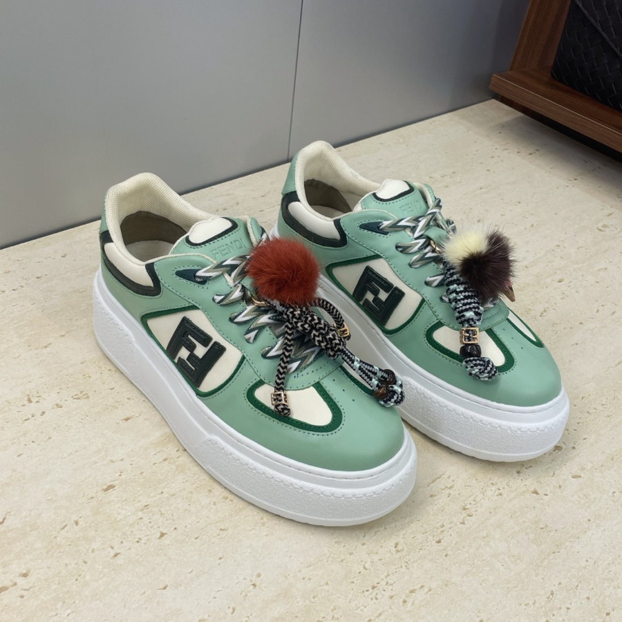 하얀악마 레플리카 펜디 운동화 (6).jpg