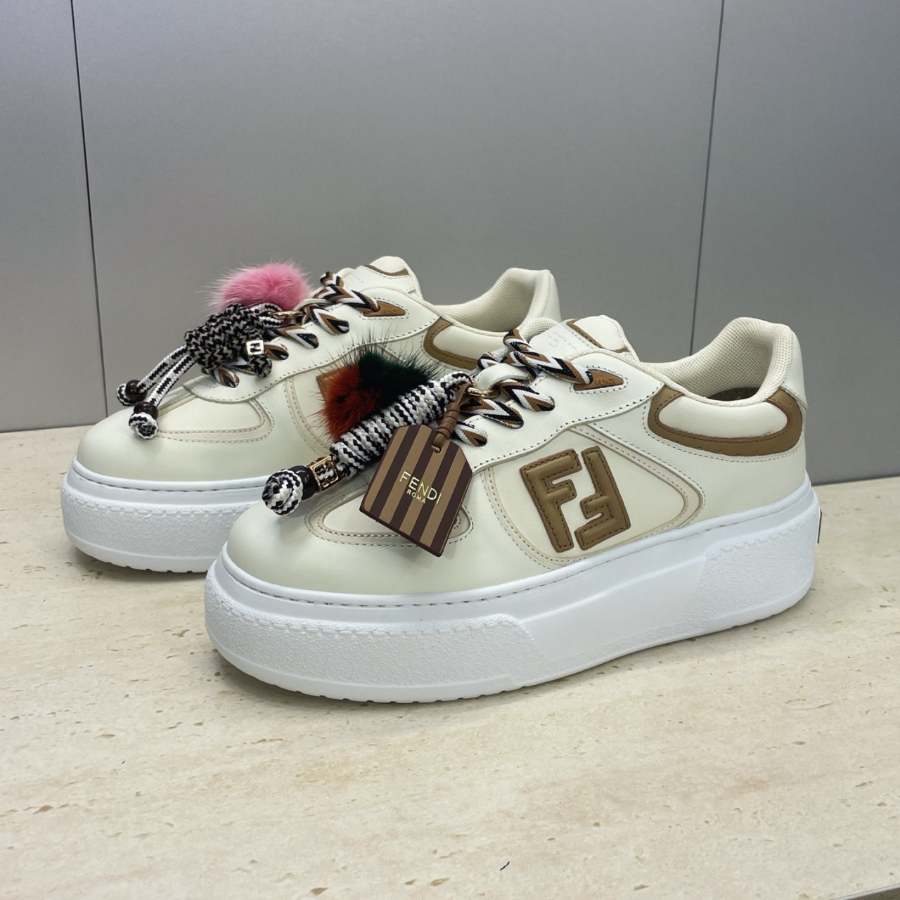 하얀악마 레플리카 펜디 운동화 (10).jpg