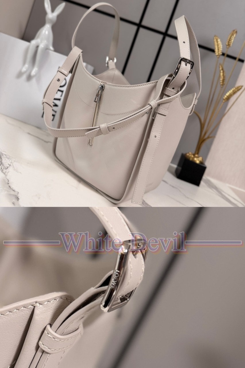 하얀악마 이미테이션 로에베 가방 (6).jpg