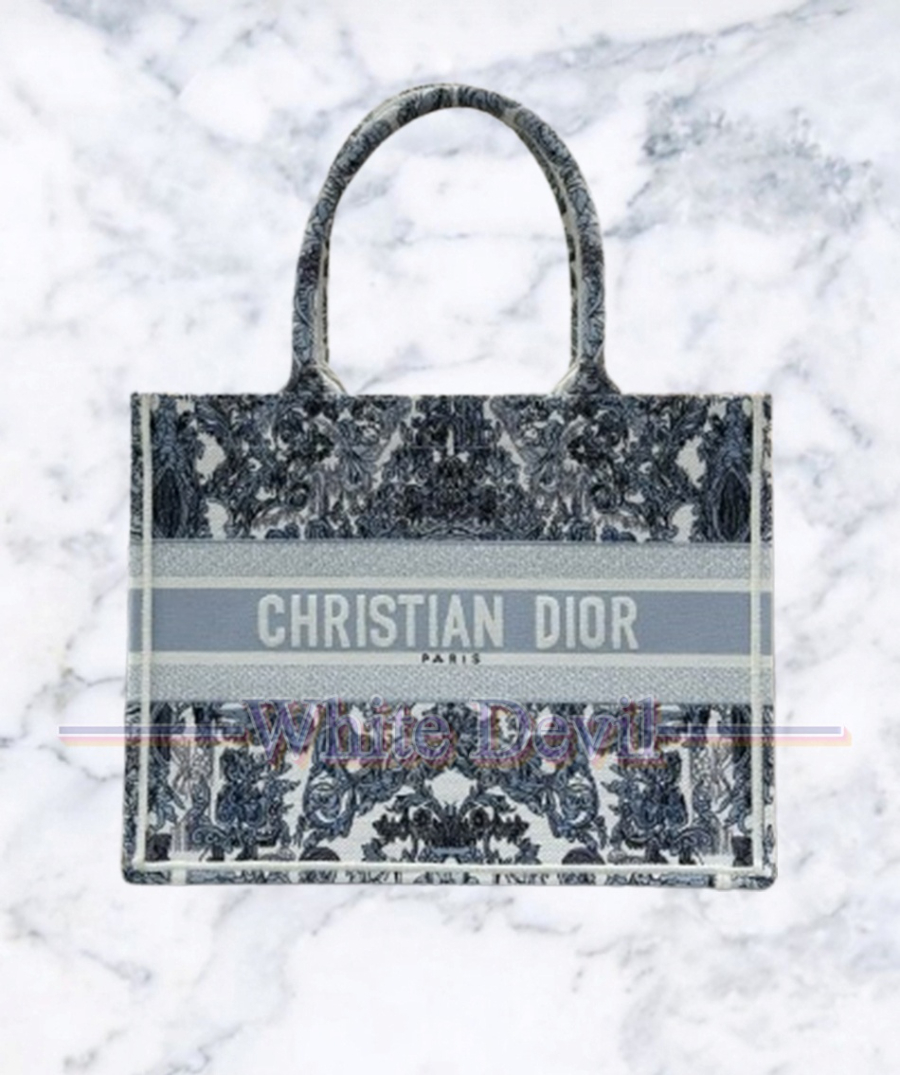 하얀악마 이미테이션 디올 북토트백 (16).JPG