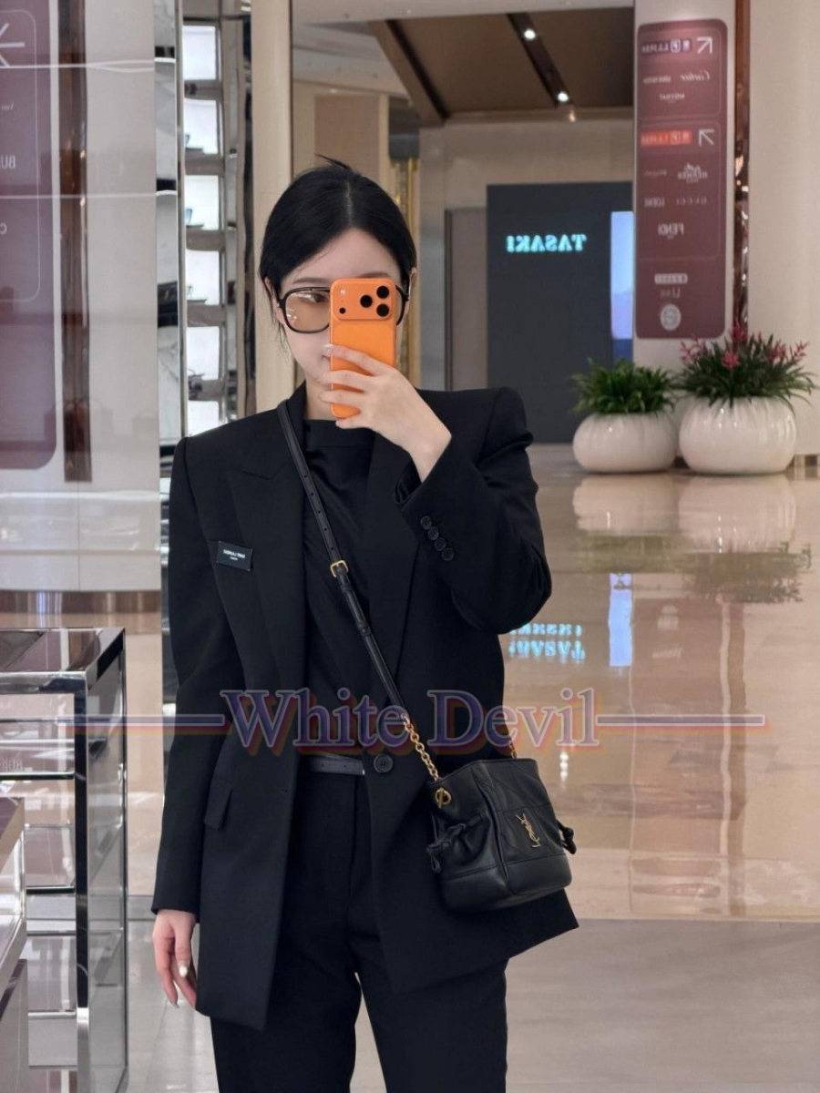 하얀악마 이미테이션 생로랑 가방 (1).jpg