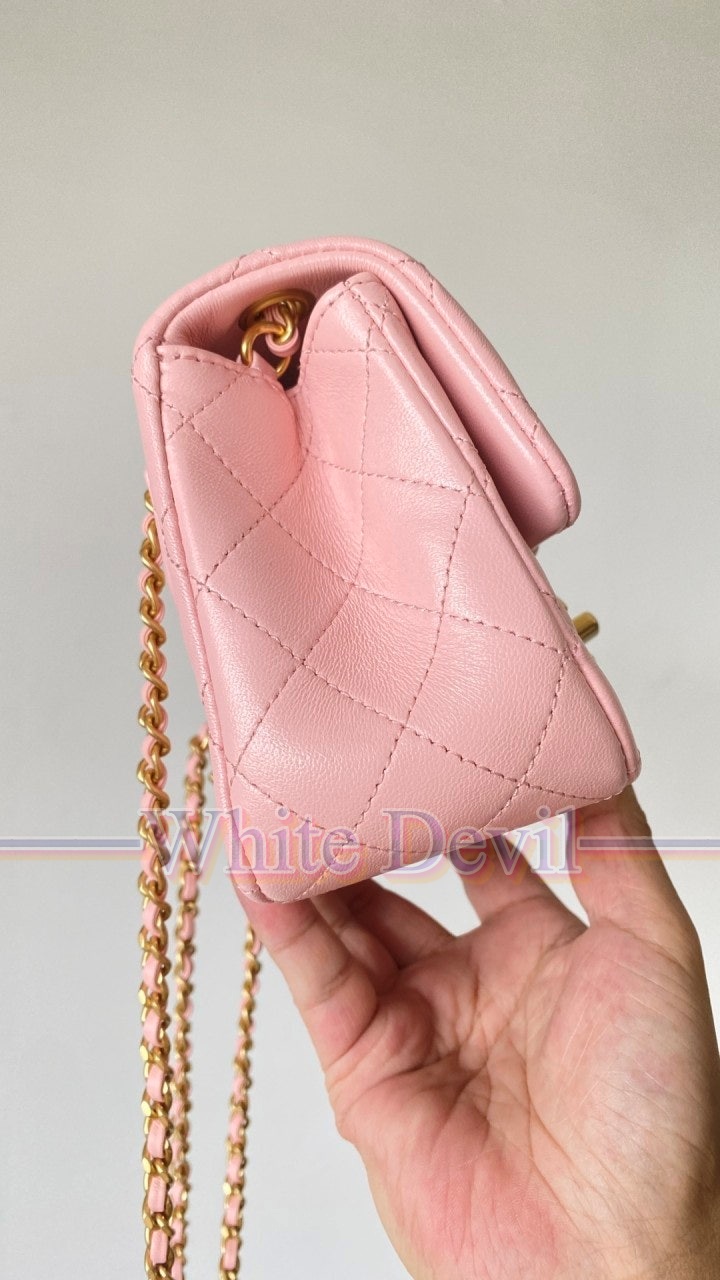 하얀악마 이미테이션 샤넬 가방 (4).jpg