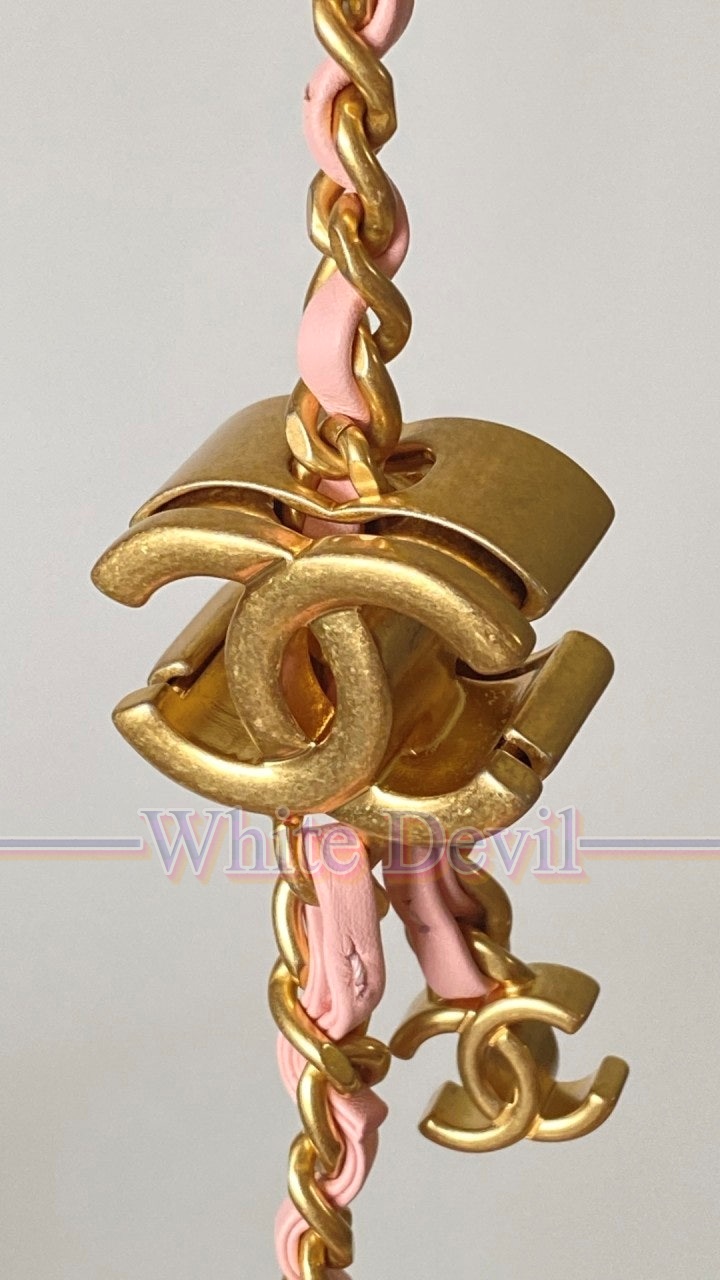 하얀악마 이미테이션 샤넬 가방 (12).jpg