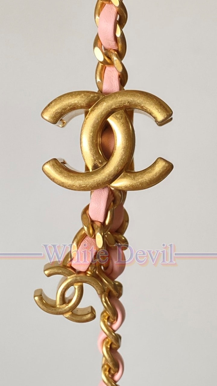 하얀악마 이미테이션 샤넬 가방 (11).jpg