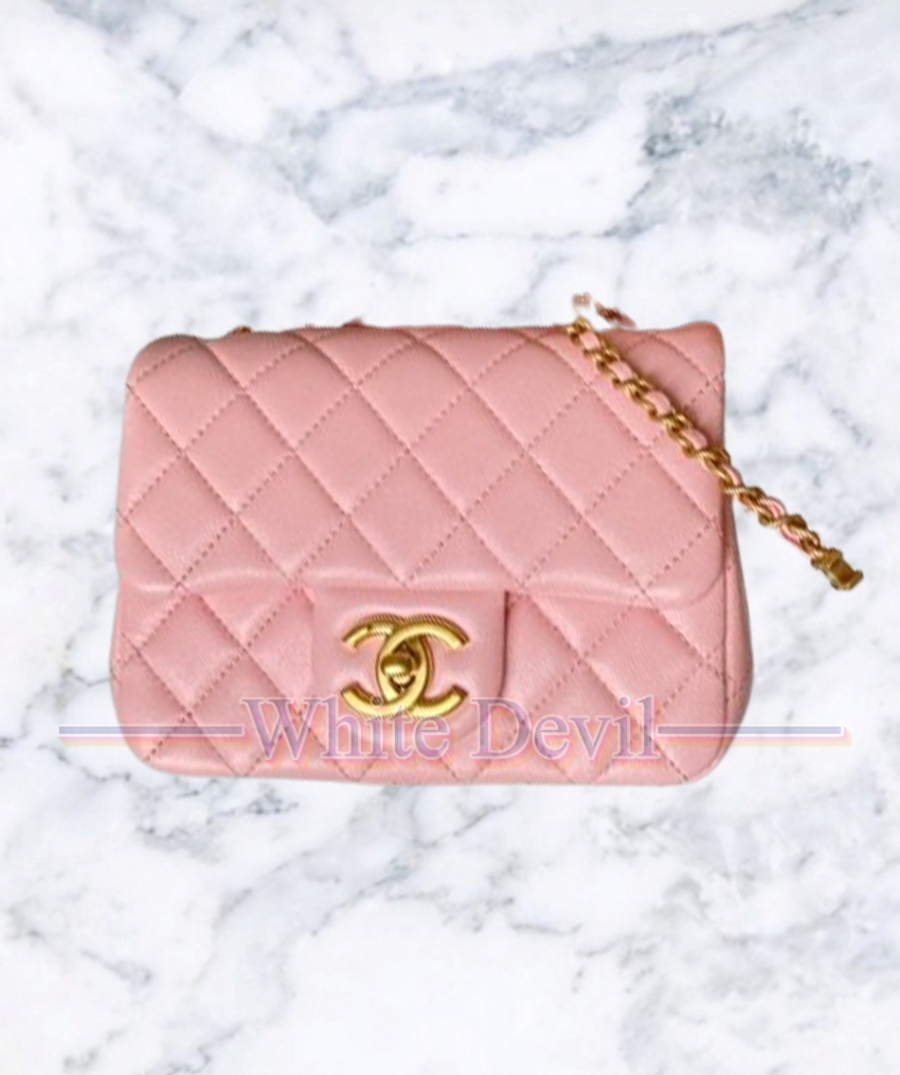 하얀악마 이미테이션 샤넬 가방 (30).jpg