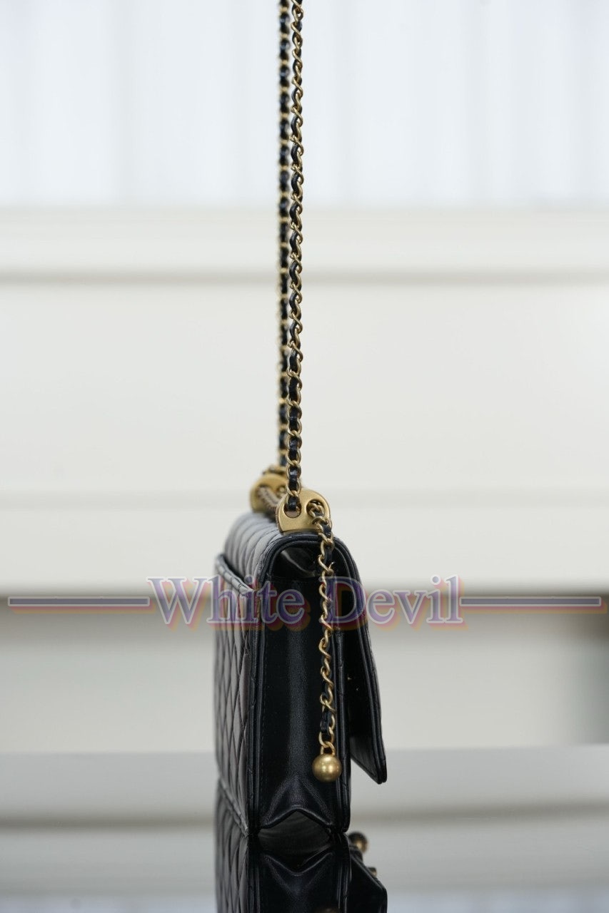 하얀악마 이미테이션 샤넬 가방 (7).jpg