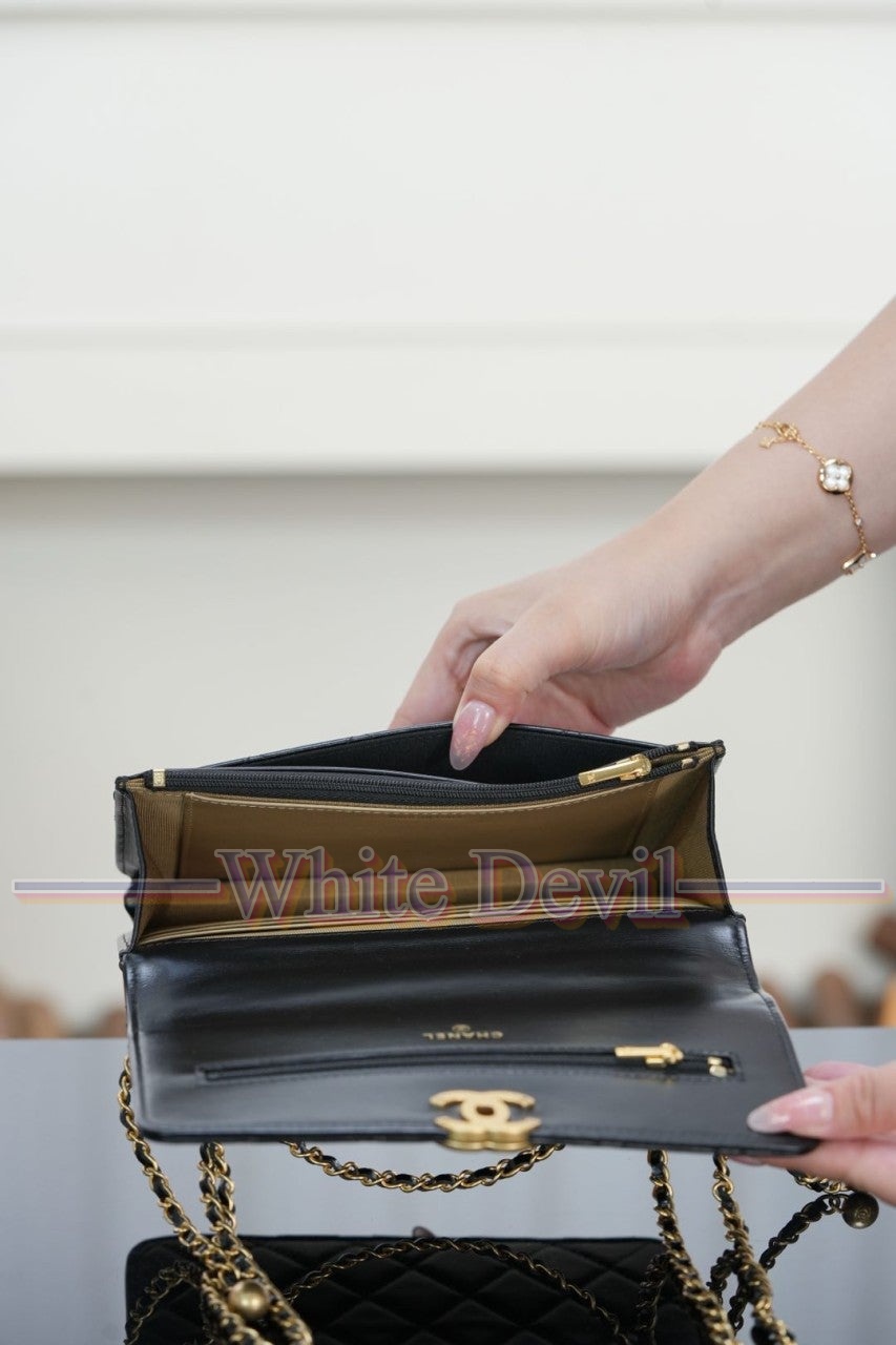 하얀악마 이미테이션 샤넬 가방 (8).jpg