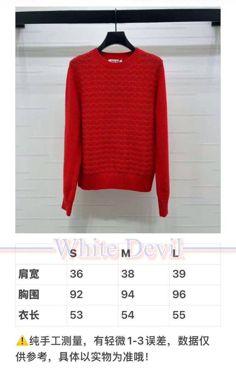 하얀악마 이미테이션 미우미우 니트 (3).jpg