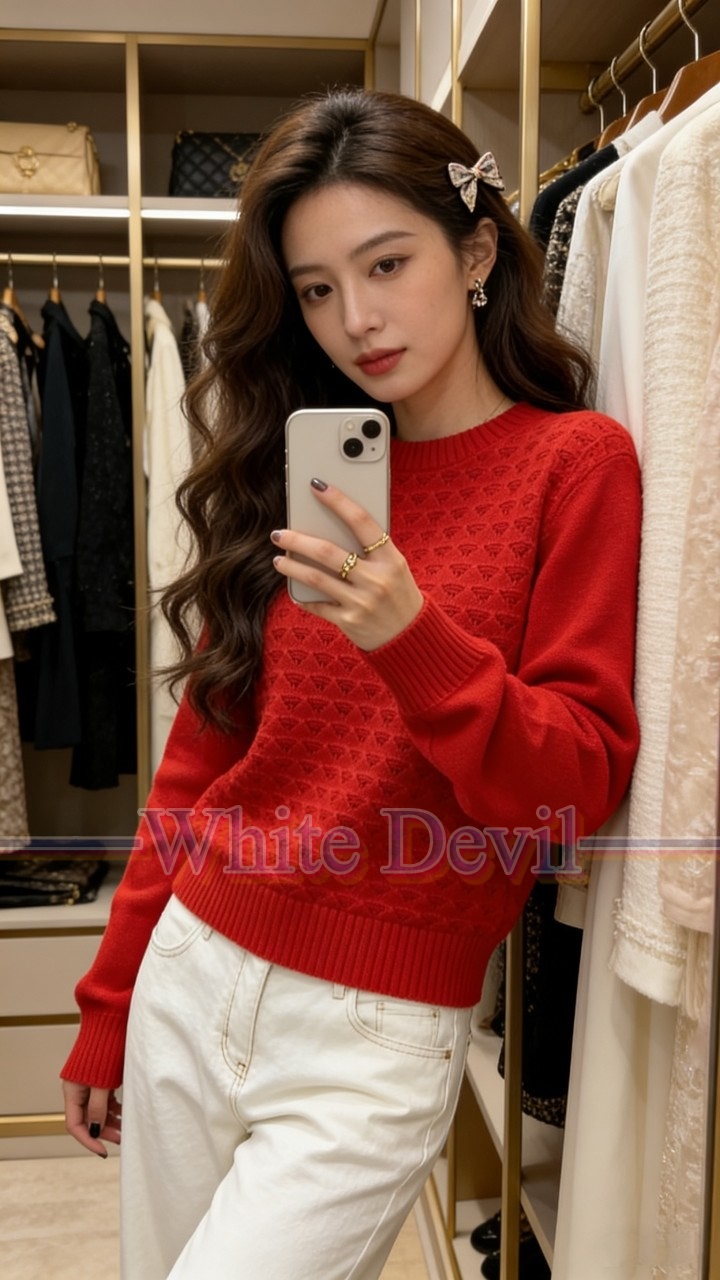 하얀악마 이미테이션 미우미우 니트 (2).jpg