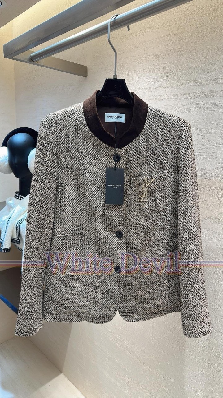 하얀악마 이미테이션 생로랑 자켓 (3).jpg