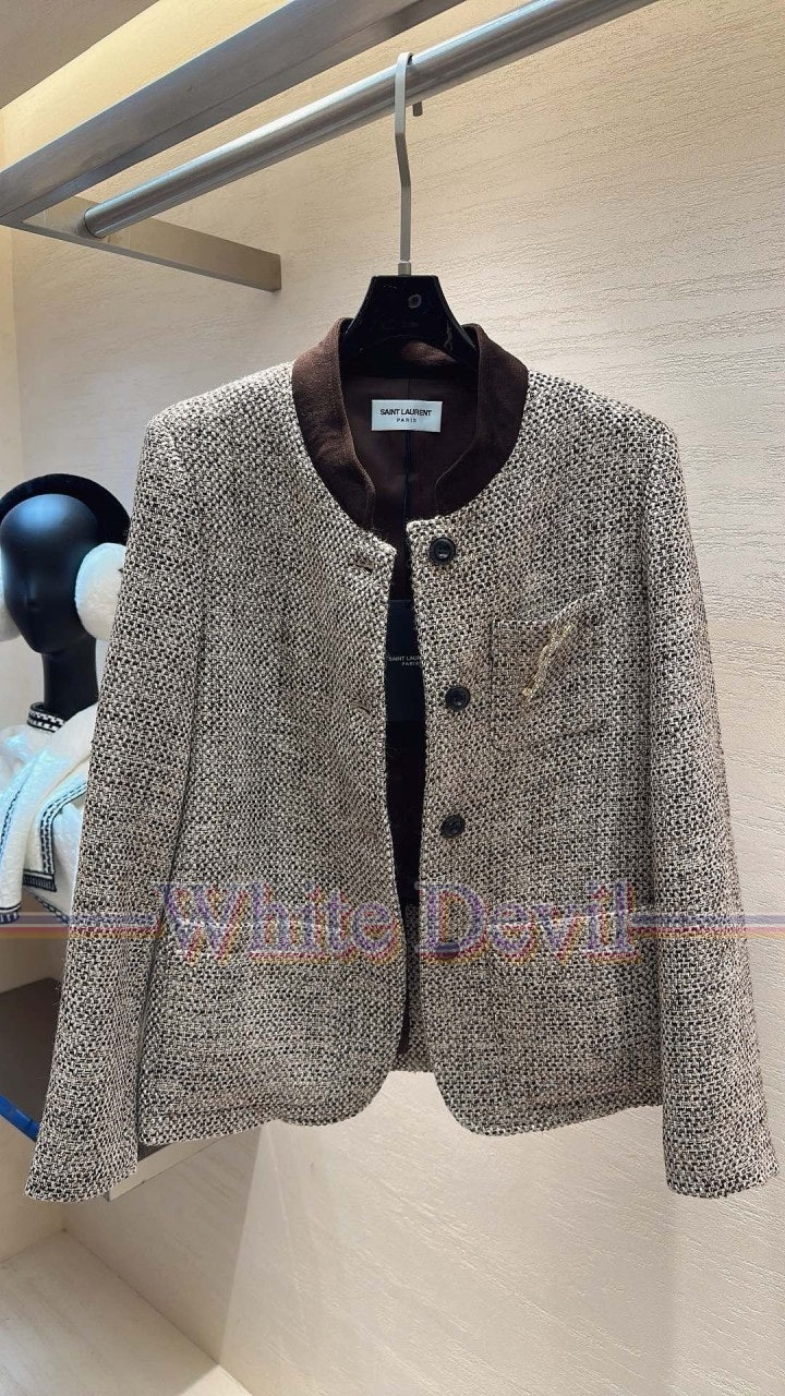 하얀악마 이미테이션 생로랑 자켓 (7).jpg