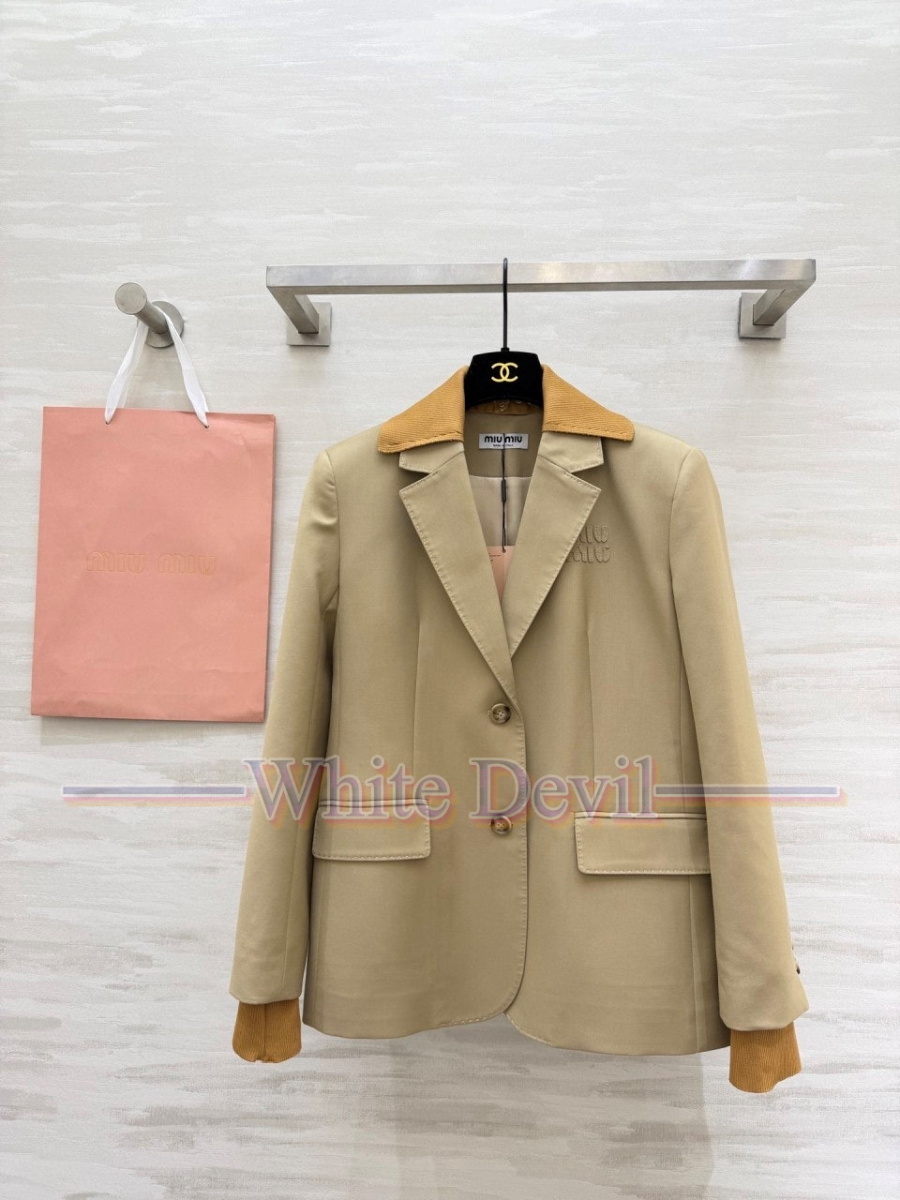 하얀악마 이미테이션 미우미우 자켓 (3).jpg