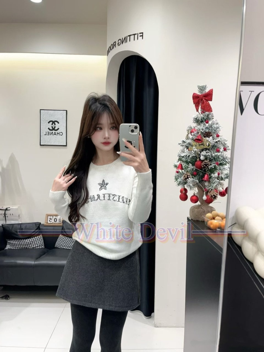 하얀악마 이미테이션 디올 니트 (2).jpg