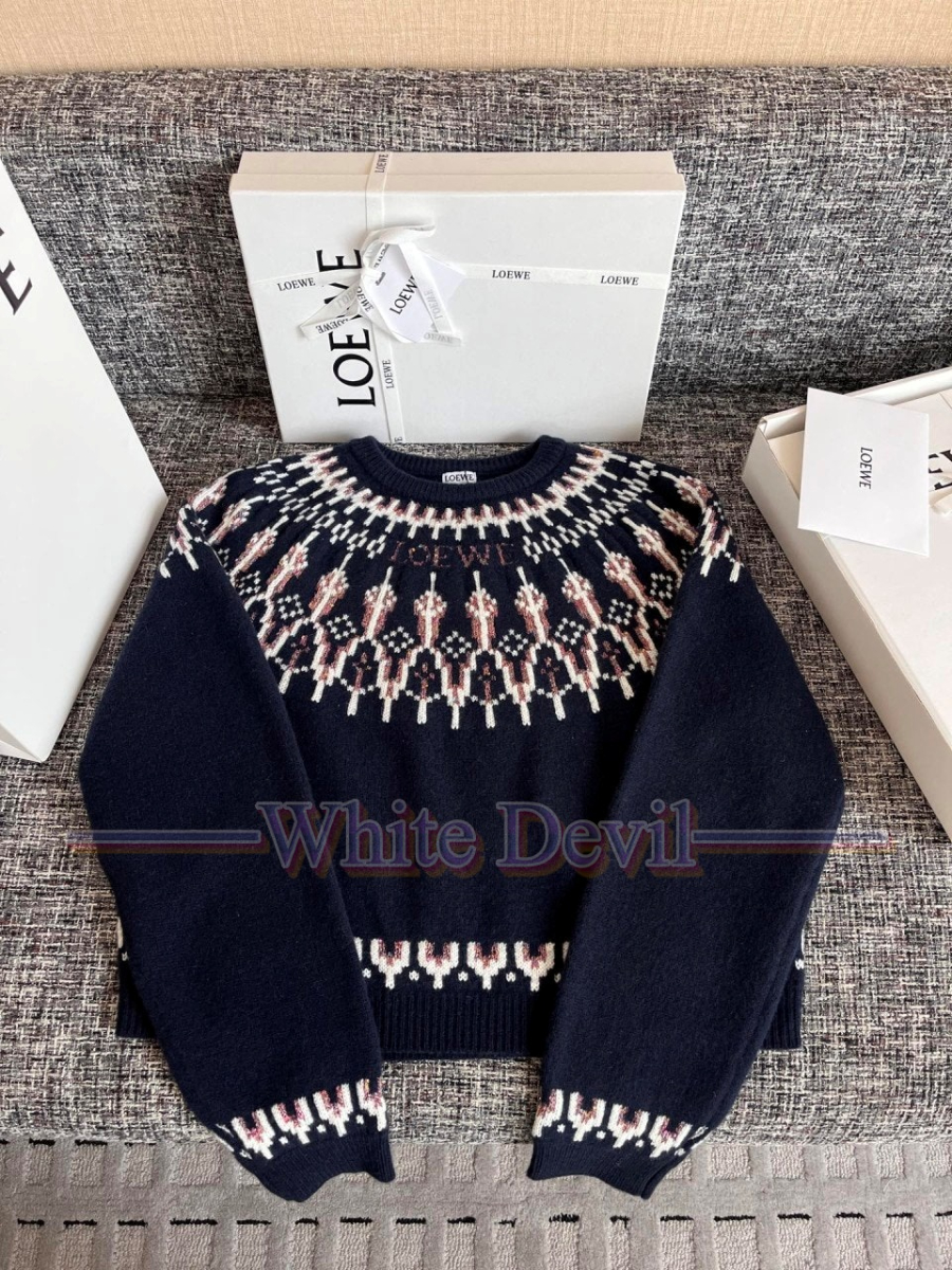 하얀악마 이미테이션 로에베 니트 (12).jpg