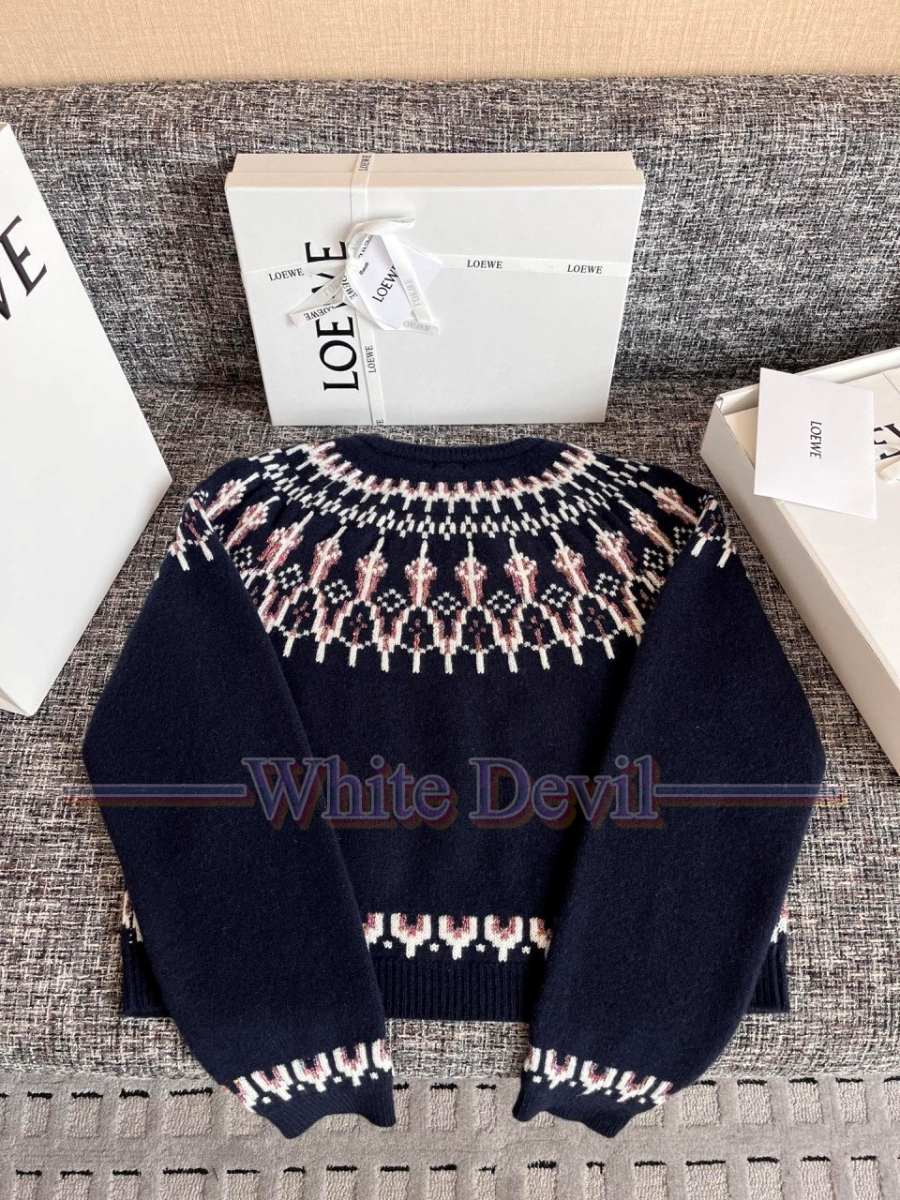 하얀악마 이미테이션 로에베 니트 (20).jpg