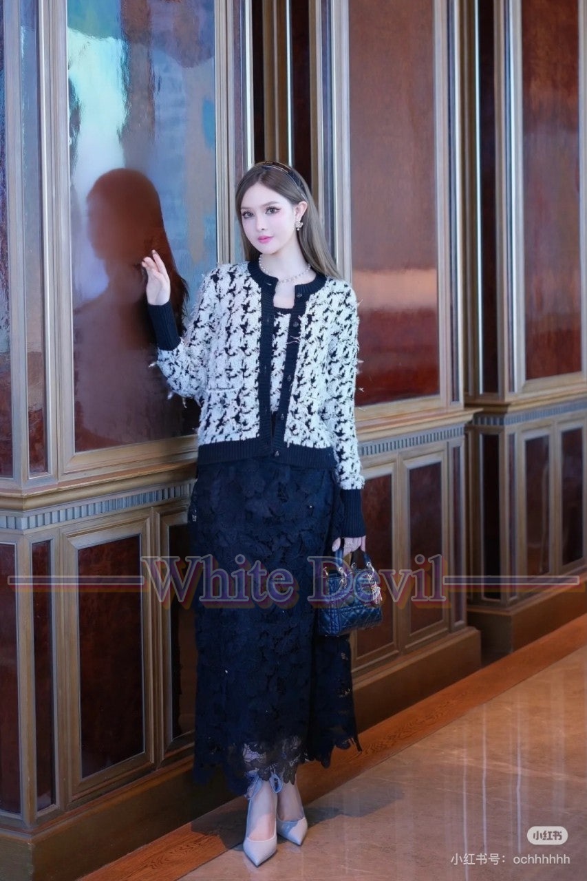 하얀악마 이미테이션 디올 가디건 (1).jpg