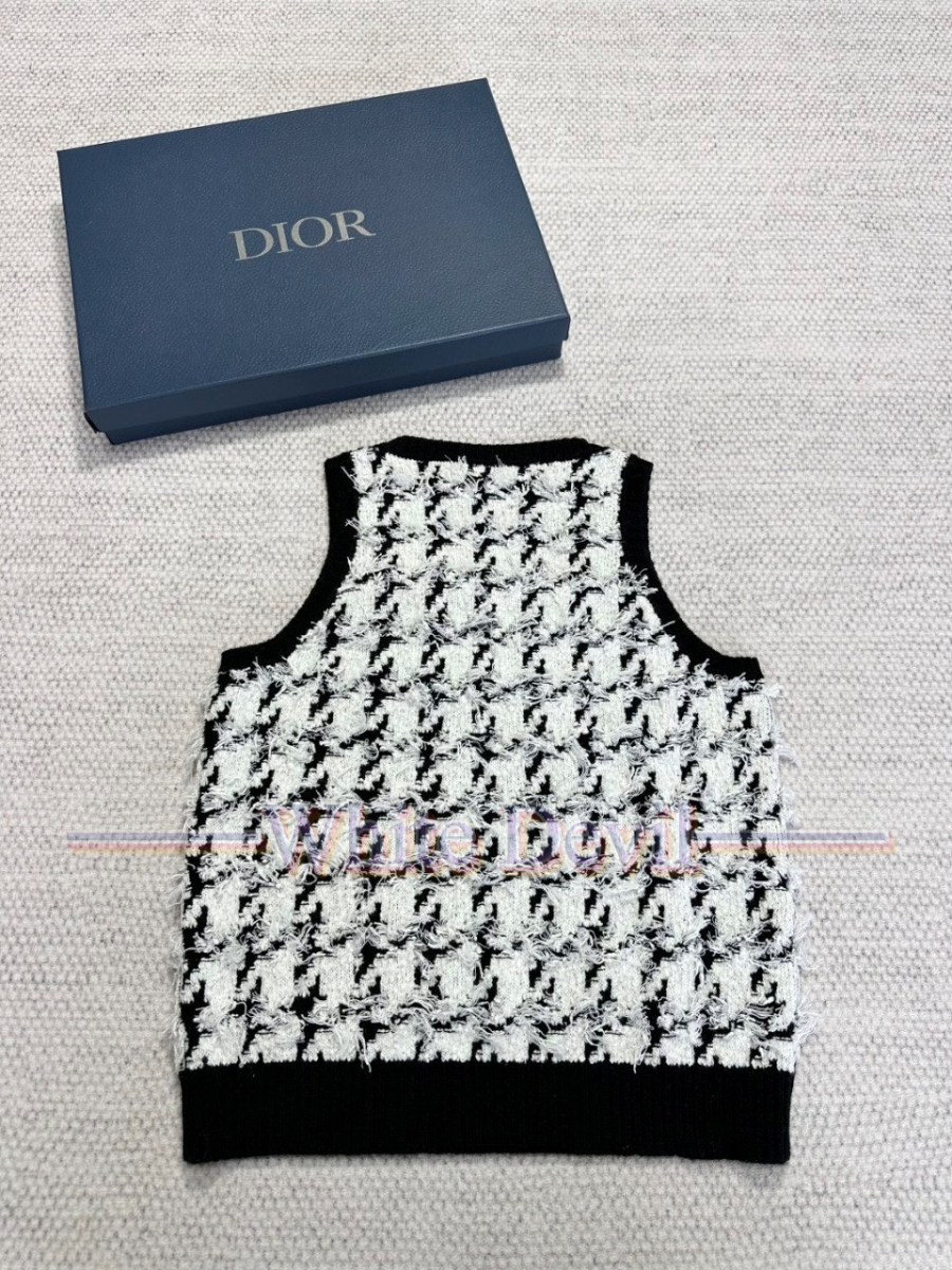 하얀악마 이미테이션 디올 가디건 (9).jpg