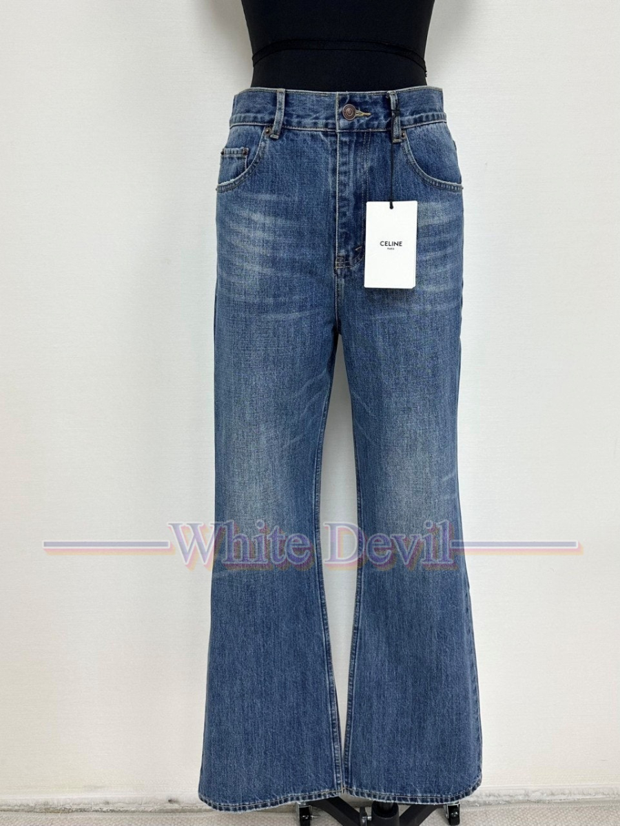 하얀악마 이미테이션 셀린느 청바지 (6).jpg