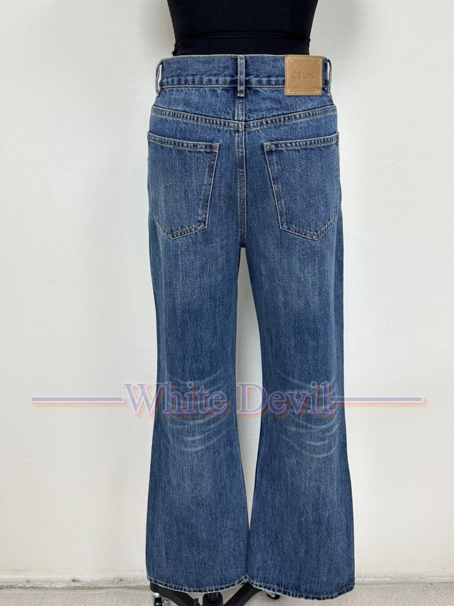 하얀악마 이미테이션 셀린느 청바지 (7).jpg