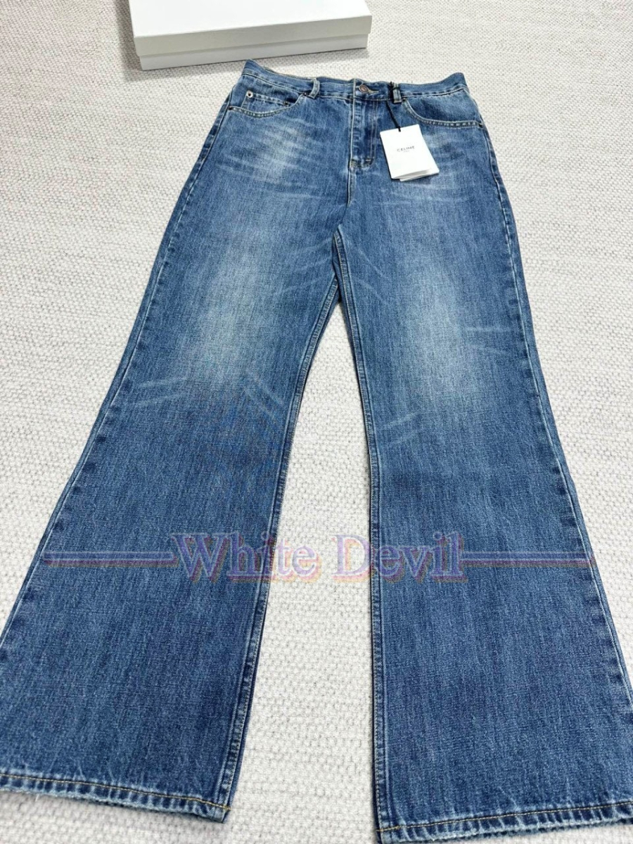 하얀악마 이미테이션 셀린느 청바지 (8).jpg