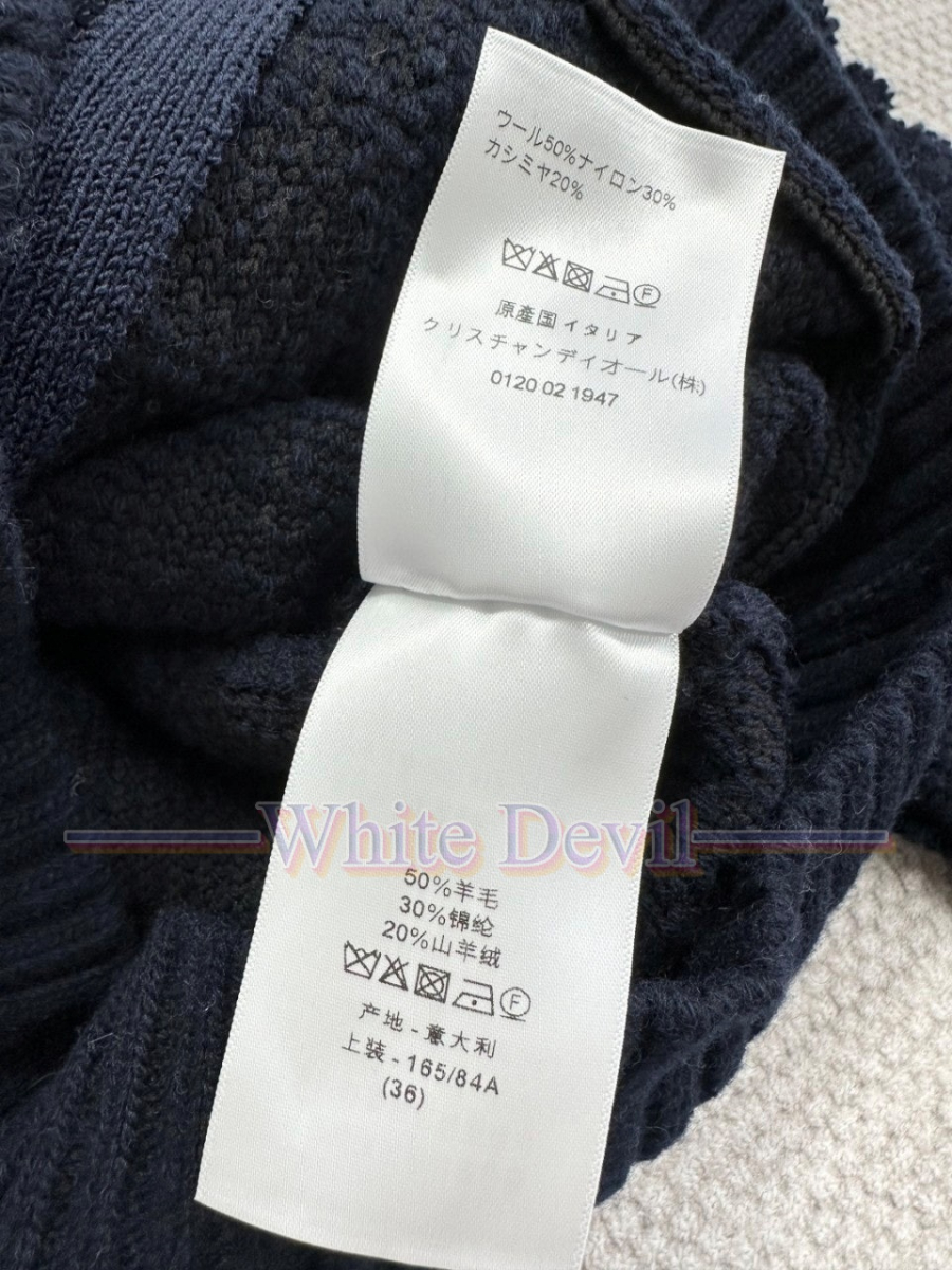 하얀악마 이미테이션 디올 자켓 (12).jpg