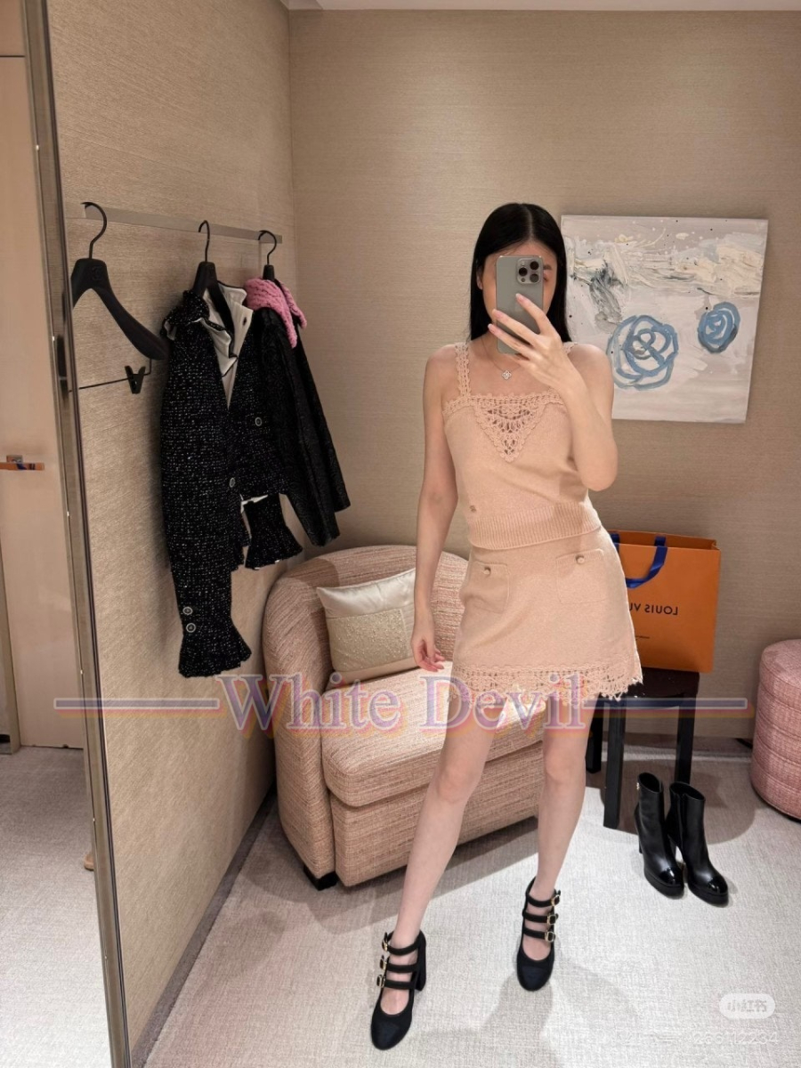 하얀악마 이미테이션 샤넬 치마 (2).jpg