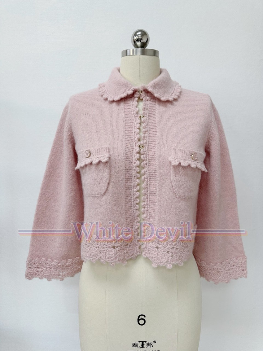 하얀악마 레플리카 샤넬 가디건 (6).jpg