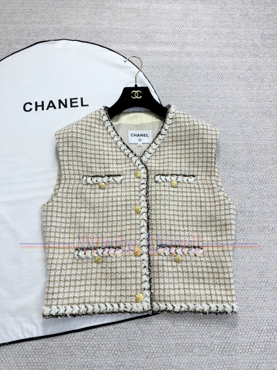 하얀악마 레플리카 샤넬 베스트 (4).jpg