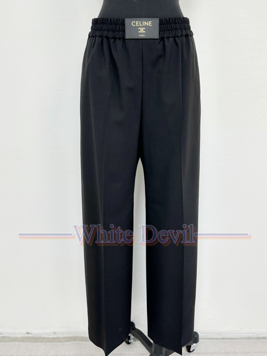 하얀악마 레플리카 셀린느 바지 (7).jpg