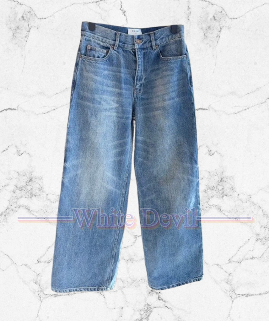 하얀악마 레플리카 셀린느 청바지 (20).jpg