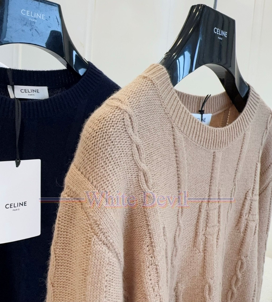 하얀악마 레플리카 셀린느 니트 (9).jpg