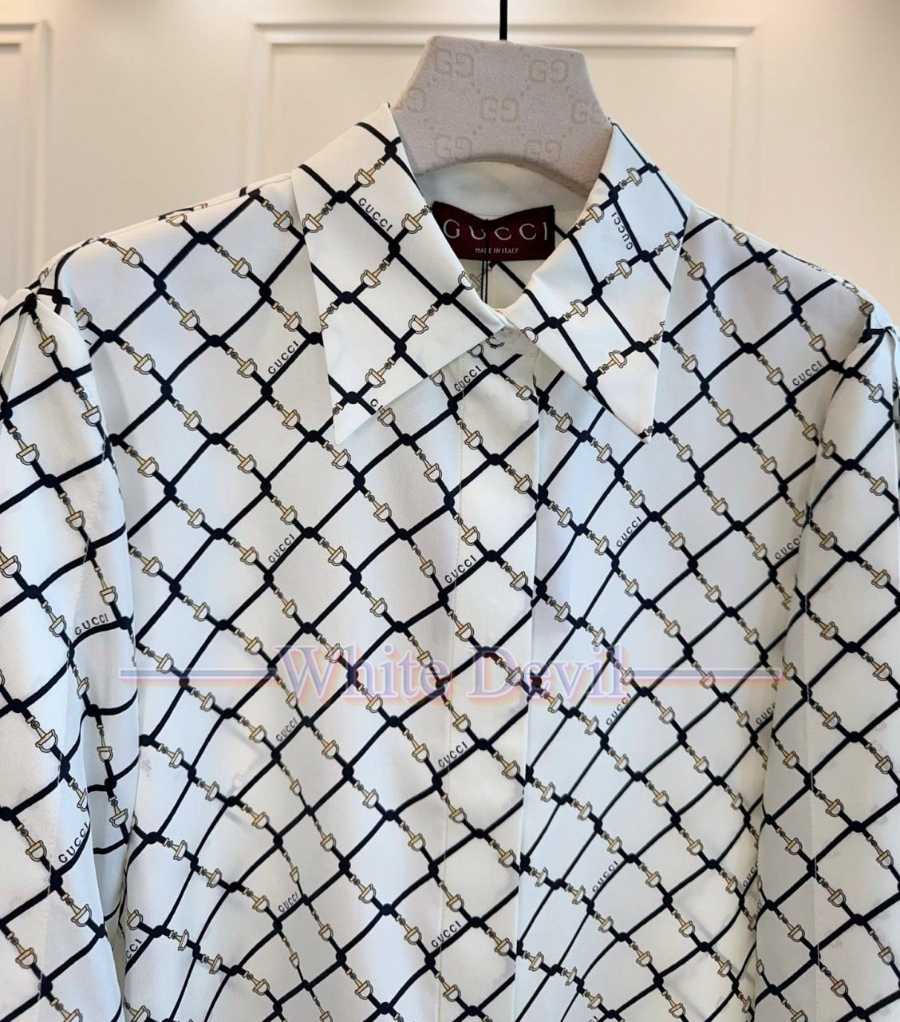 하얀악마 레플리카 구찌 셔츠 (6).jpg