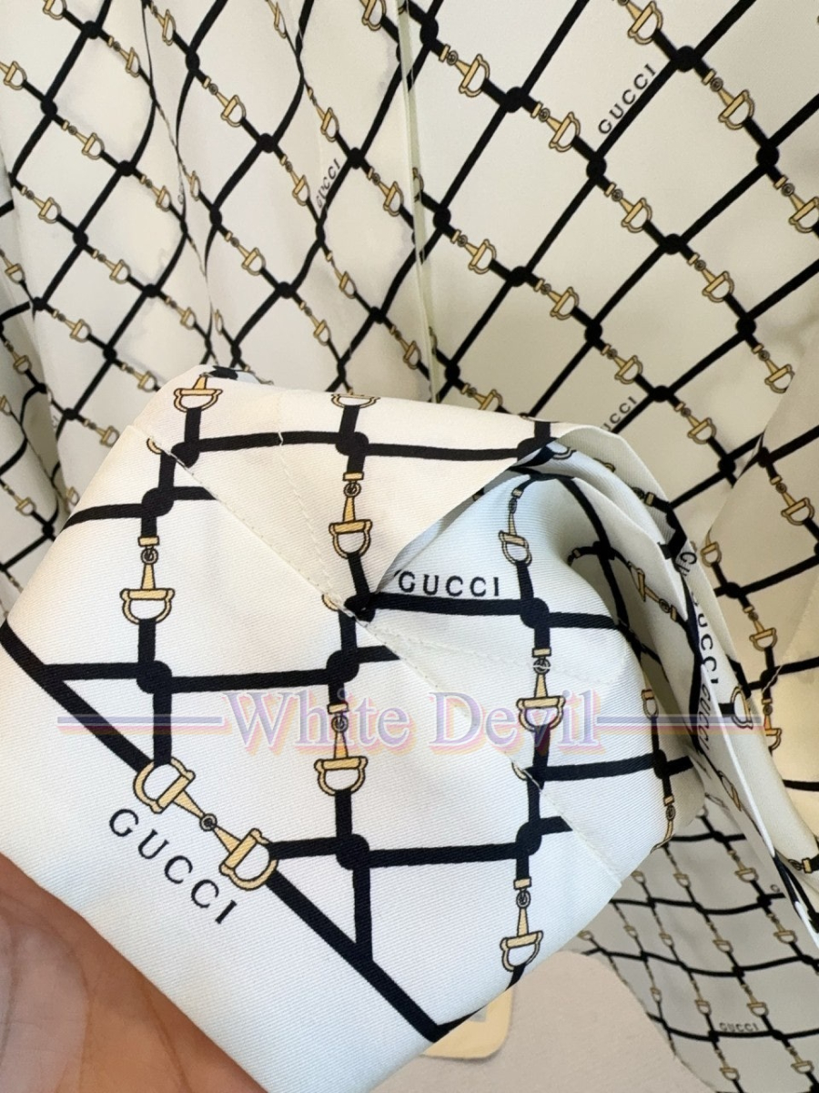 하얀악마 레플리카 구찌 셔츠 (10).jpg