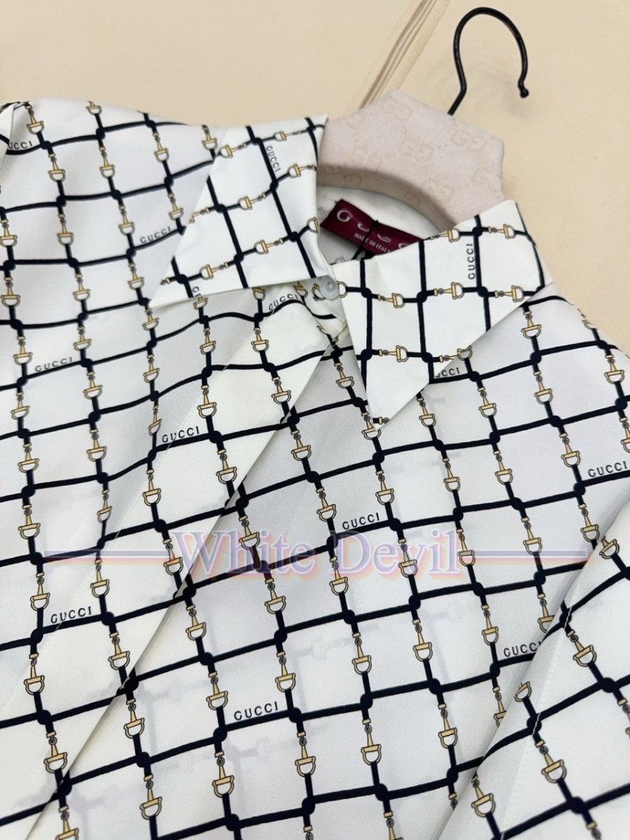 하얀악마 레플리카 구찌 셔츠 (13).jpg