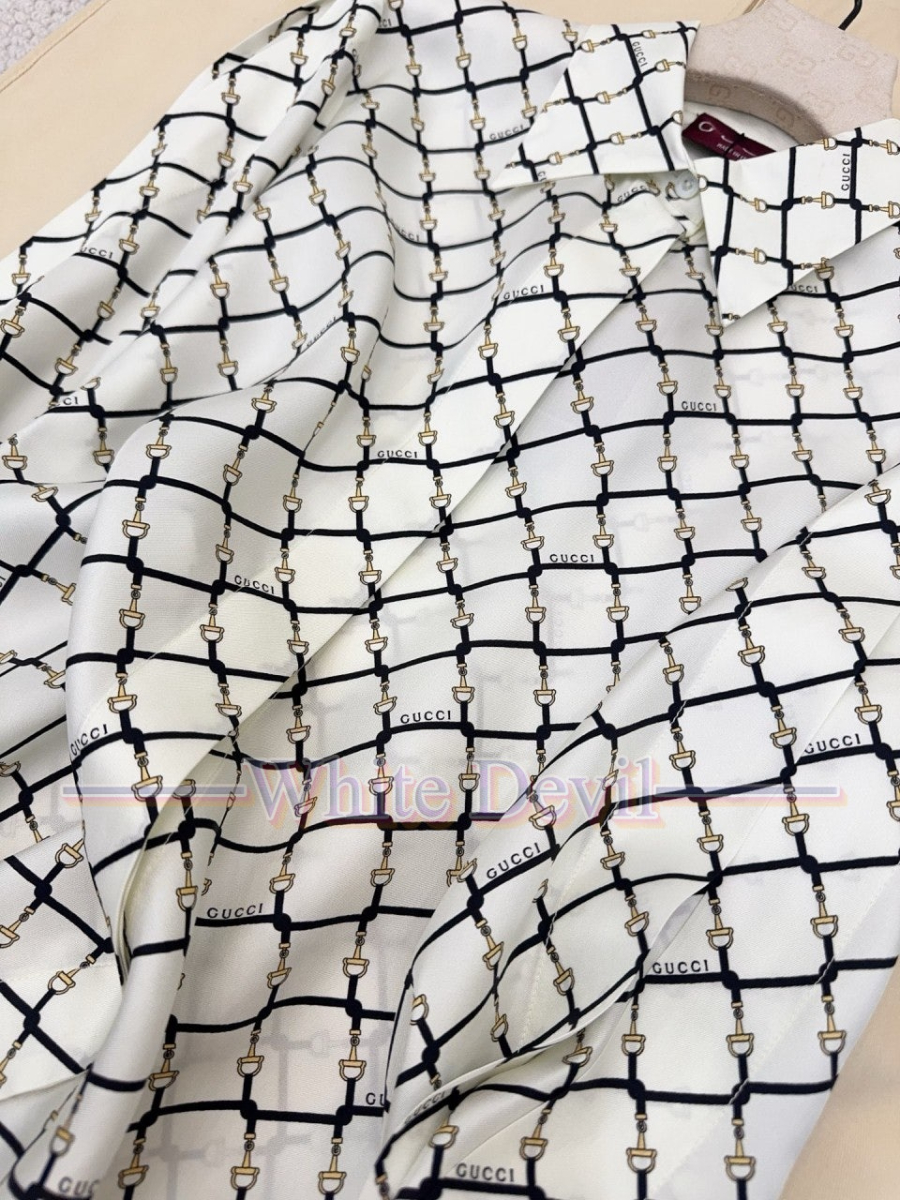 하얀악마 레플리카 구찌 셔츠 (14).jpg