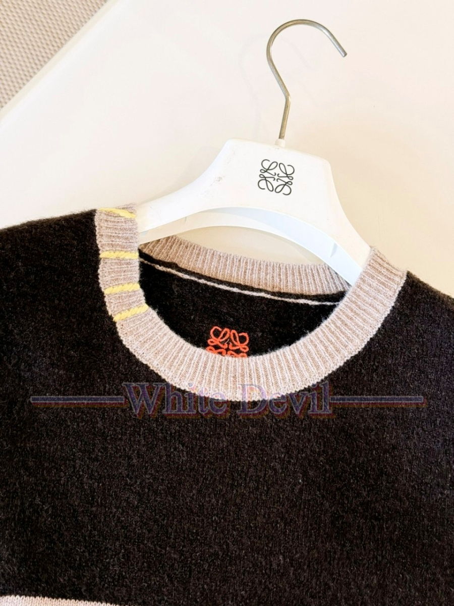 하얀악마 레플리카 로에베 조끼 (7).jpg