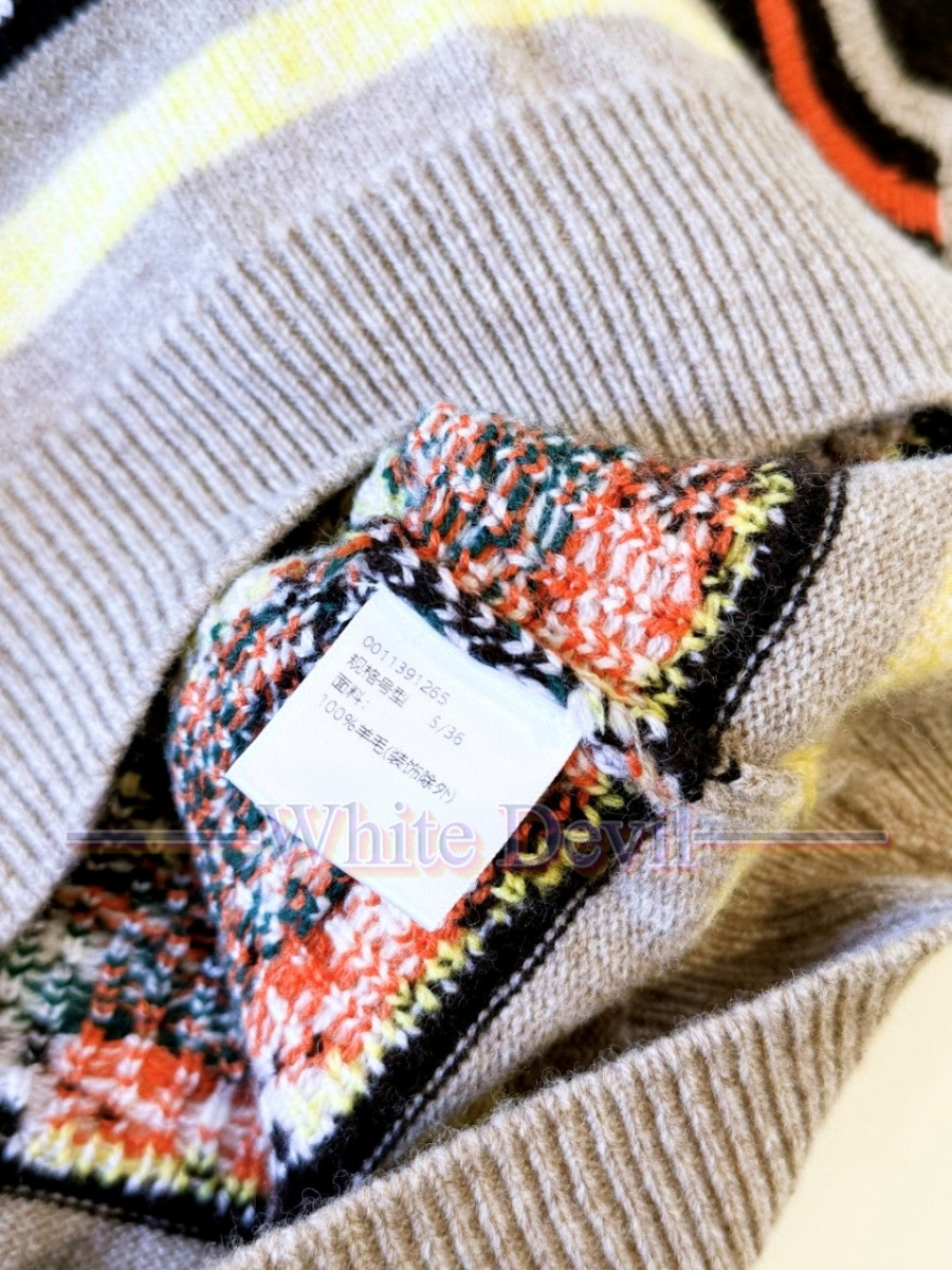 하얀악마 레플리카 로에베 조끼 (8).jpg