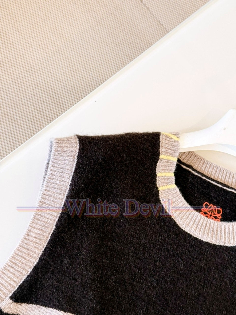 하얀악마 레플리카 로에베 조끼 (12).jpg