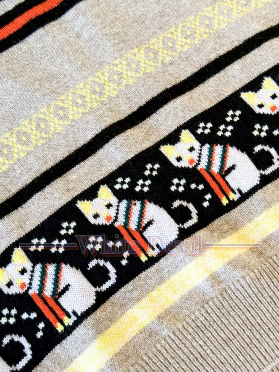 하얀악마 레플리카 로에베 조끼 (13).jpg